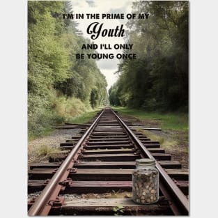 Stand by Me Posters and Art
